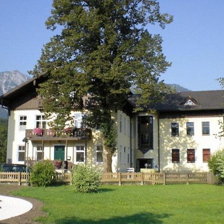 Luise Wehrenfennig & Haus Eva Hotel Bad Goisern Ngoại thất bức ảnh