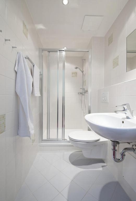 Luise Wehrenfennig & Haus Eva Hotel Bad Goisern Phòng bức ảnh