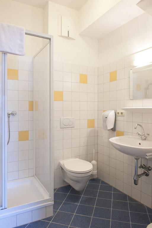 Luise Wehrenfennig & Haus Eva Hotel Bad Goisern Ngoại thất bức ảnh