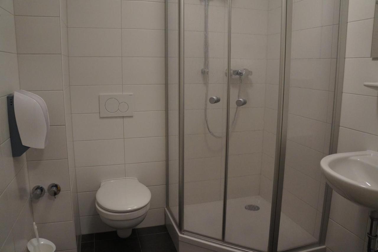 Luise Wehrenfennig & Haus Eva Hotel Bad Goisern Ngoại thất bức ảnh