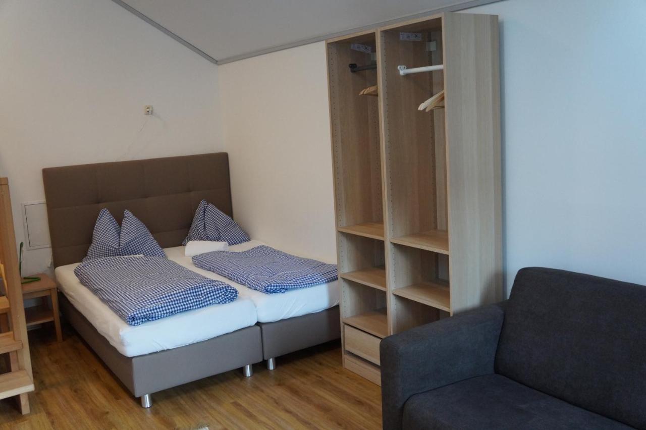 Luise Wehrenfennig & Haus Eva Hotel Bad Goisern Ngoại thất bức ảnh