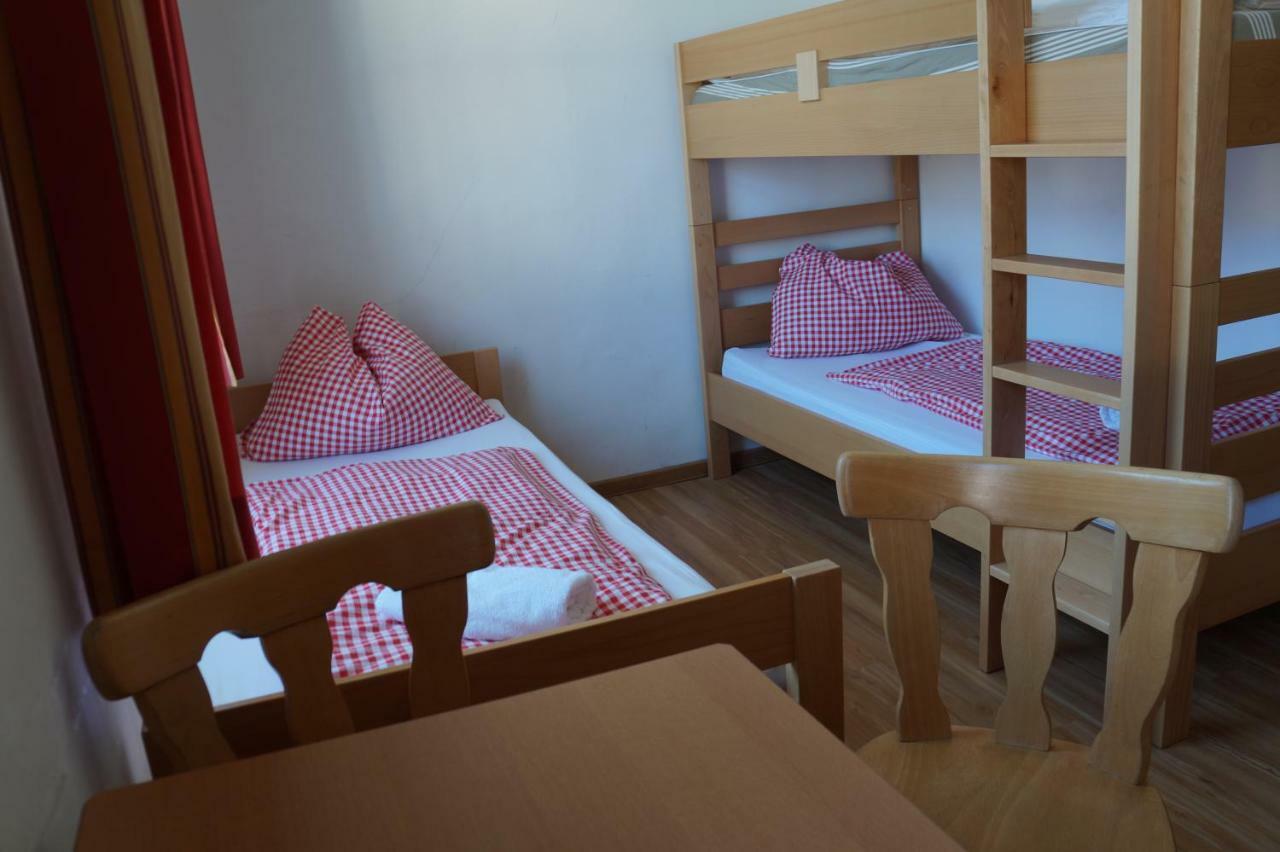 Luise Wehrenfennig & Haus Eva Hotel Bad Goisern Ngoại thất bức ảnh