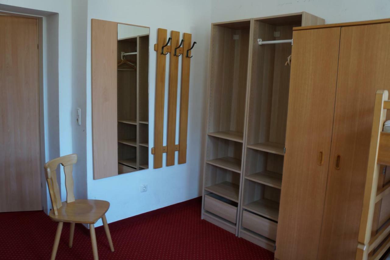 Luise Wehrenfennig & Haus Eva Hotel Bad Goisern Ngoại thất bức ảnh