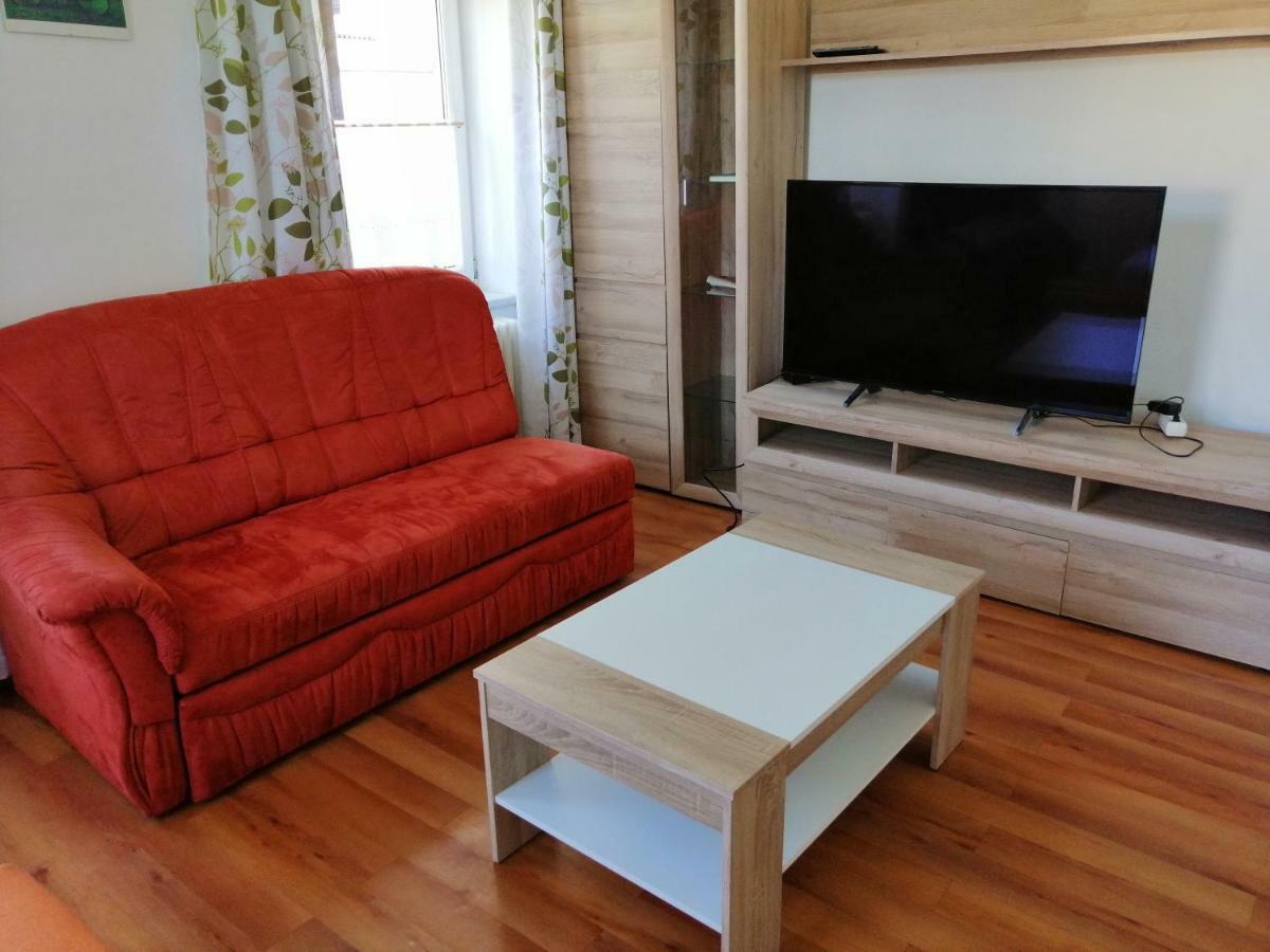 Luise Wehrenfennig & Haus Eva Hotel Bad Goisern Ngoại thất bức ảnh